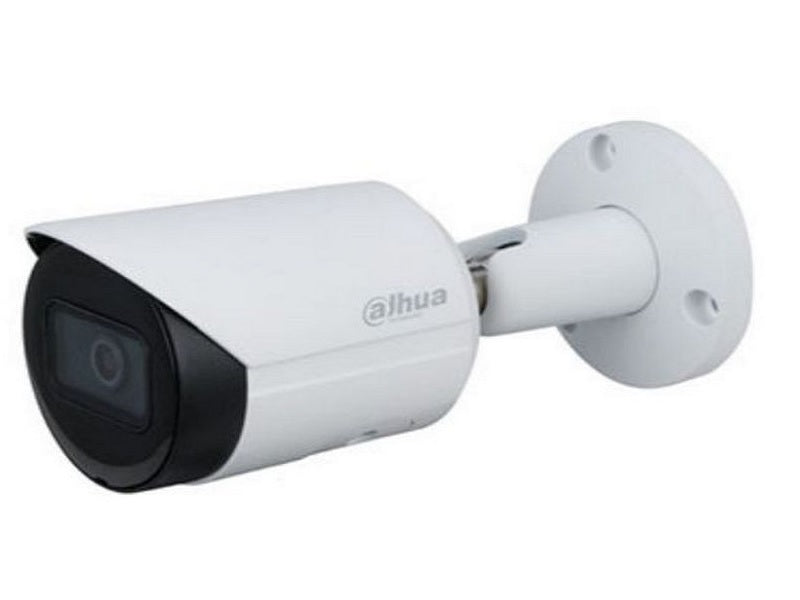 DAHUA 2Mp-2.8Mm Ip  Bullet With Sd Slot