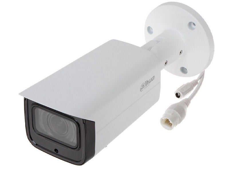 DAHUA Ip Bullet 4Mp Vf 2.7-13.5Mm Ir50Mt