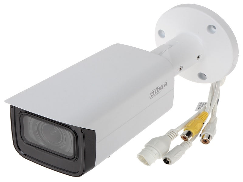 DAHUA 4Mp Ip Bullet Vf 2.7-13.5Mm 60 Mtr
