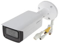 DAHUA 4Mp Ip Bullet Vf 2.7-13.5Mm 60 Mtr