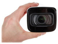DAHUA 4Mp Ip Bullet Vf 2.7-13.5Mm 60 Mtr