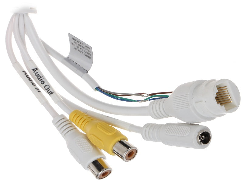 DAHUA 4Mp Ip Bullet Vf 2.7-13.5Mm 60 Mtr