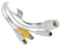DAHUA 4Mp Ip Bullet Vf 2.7-13.5Mm 60 Mtr