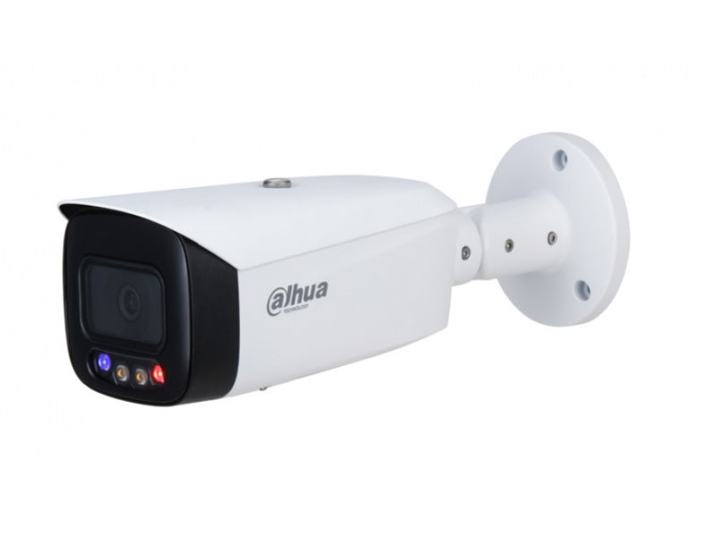 DAHUA 5Mp Ip Bullet 3.6Mm 40 Mtr