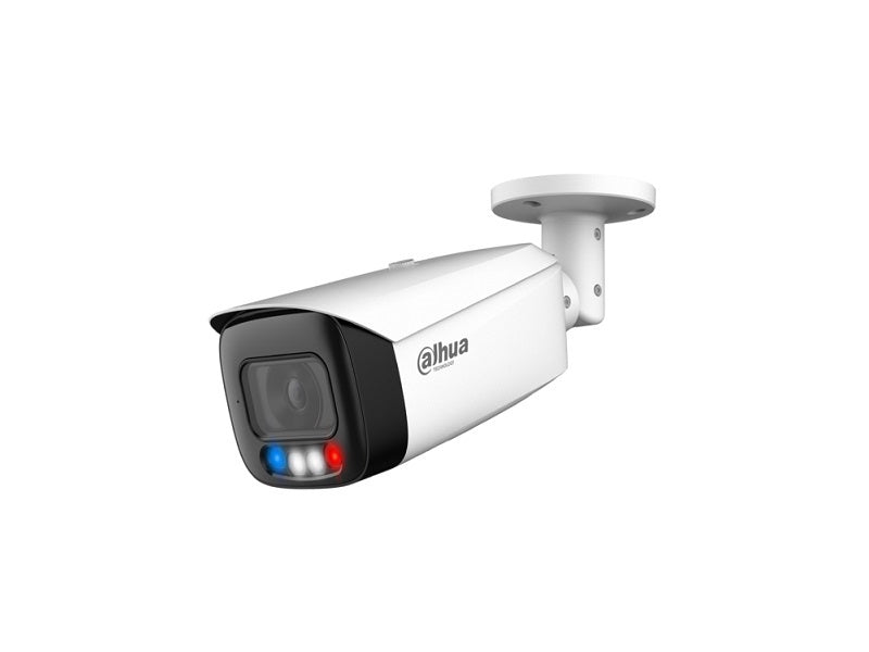 DAHUA 5Mp Ip Bullet 3.6Mm 40 Mtr