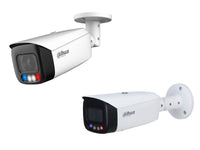 DAHUA 5Mp Ip Bullet 3.6Mm 40 Mtr