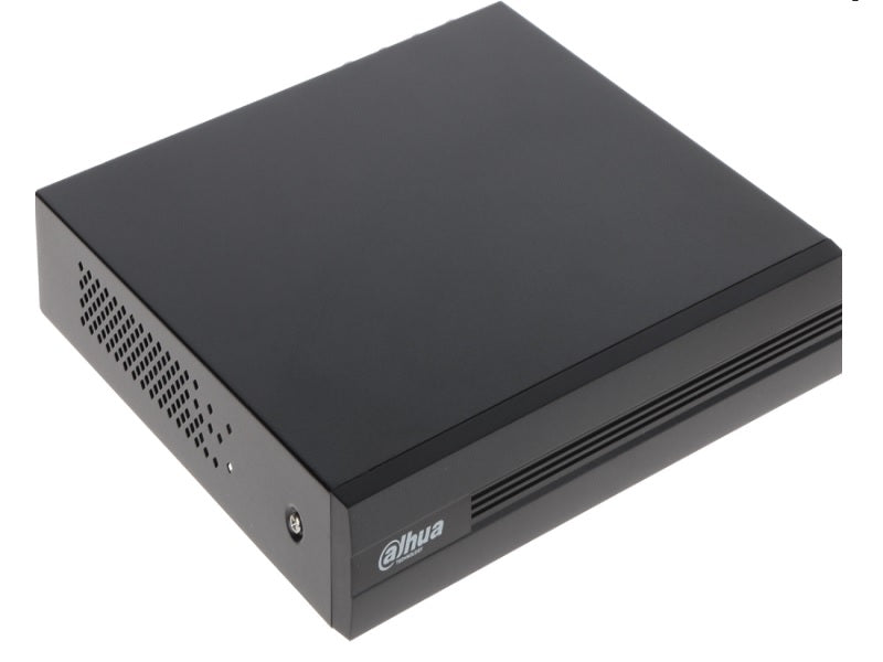 DAHUA 2Mp 8Ch Full Kit