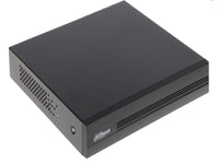 DAHUA 2Mp 8Ch Full Kit