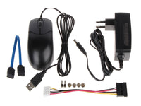 DAHUA 2Mp 8Ch Full Kit