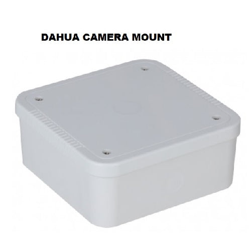 DAHUA Camera Mount Junction Box