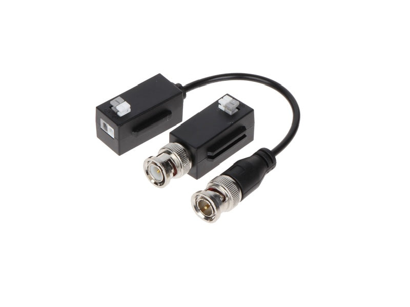 DAHUA Video Balun For Analogue Upto 5Mp