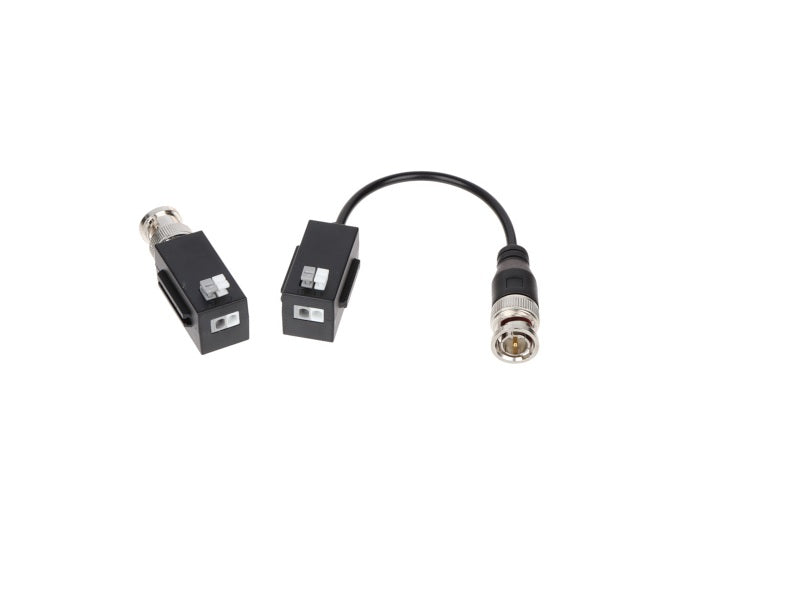 DAHUA Video Balun For Analogue Upto 5Mp