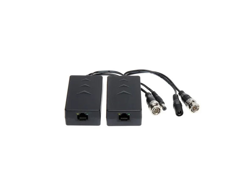 DAHUA Hdcvi Balun Upto 4 Mp