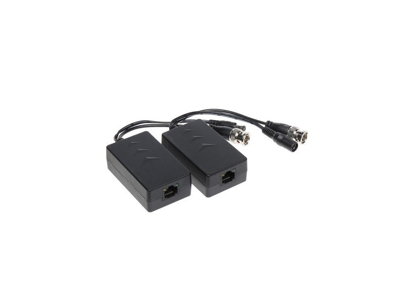 DAHUA Hdcvi Balun Upto 4 Mp
