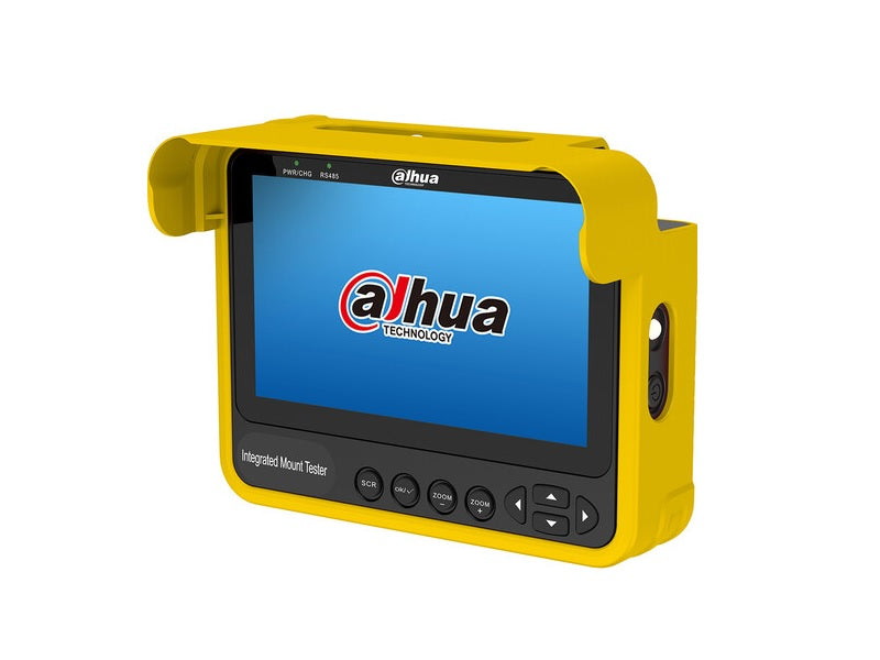 DAHUA Intergrated Mount Tester