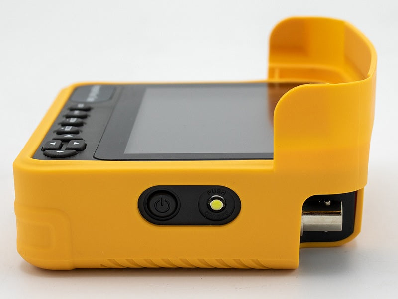 DAHUA Intergrated Mount Tester