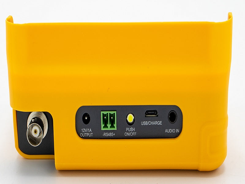 DAHUA Intergrated Mount Tester