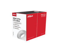 DAHUA 305Mtr Cat5E Utp Cable