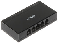 DAHUA 5 Port Unmanaged Gigabyte  Switch