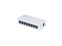 DAHUA 8 Port Unmanaged Gigabit Switch V2