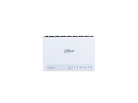 DAHUA 8 Port Unmanaged Desktop Switch