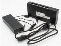 DAHUA 8P Unmanaged Gigabit Switch + 8Poe
