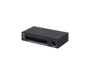 DAHUA 8P Unmanag Desktop Switch +8Poe
