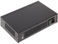 DAHUA 16 Port Unmanaged Desktop Gigabit