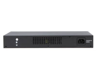 DAHUA 16 Port Unmanaged Switch +16 Poe