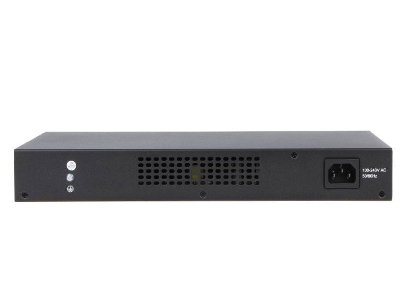 DAHUA 16 Port Unmanaged Switch +16 Poe