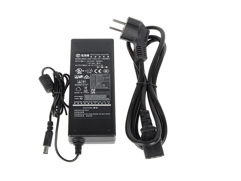 DAHUA 4Port Managed Hardened Poe Switch