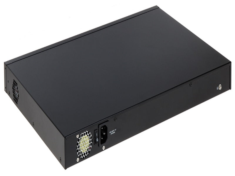 DAHUA 18 Port Managed Switch +16P Poe