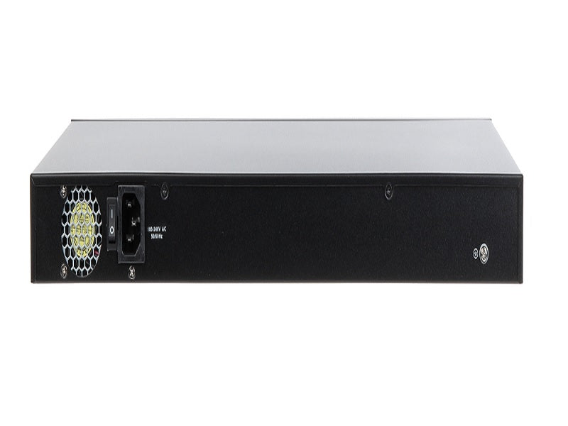 DAHUA 18 Port Managed Switch +16P Poe