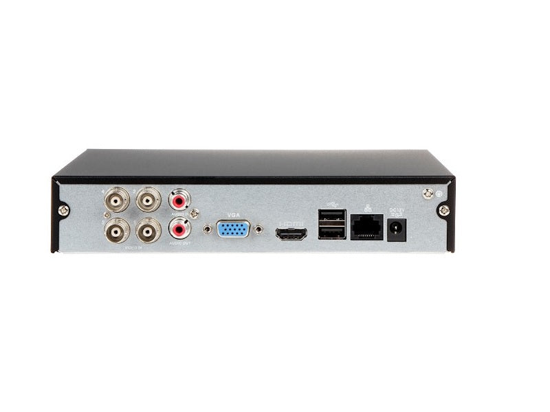 DAHUA 4Ch Upto 2Mp Dvr
