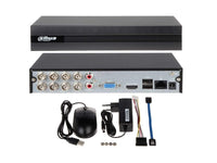 DAHUA Dvr 8Ch Upto 2Mp