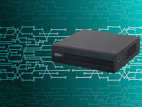 DAHUA 4Ch Upto 2Mp Dvr