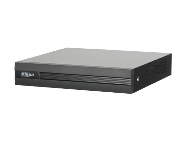 DAHUA 4Ch Dvr Upto 2Mp 1Hdd