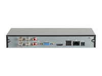 DAHUA 4Ch Dvr Upto 5Mp 1Hdd