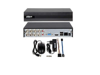 DAHUA 8Ch Dvr Upto 2Mp 1Hdd