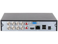 DAHUA 8Ch Dvr Upto 2Mp 1Hdd