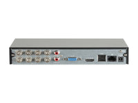 DAHUA 8Ch Dvr Upto 5Mp 1Hdd