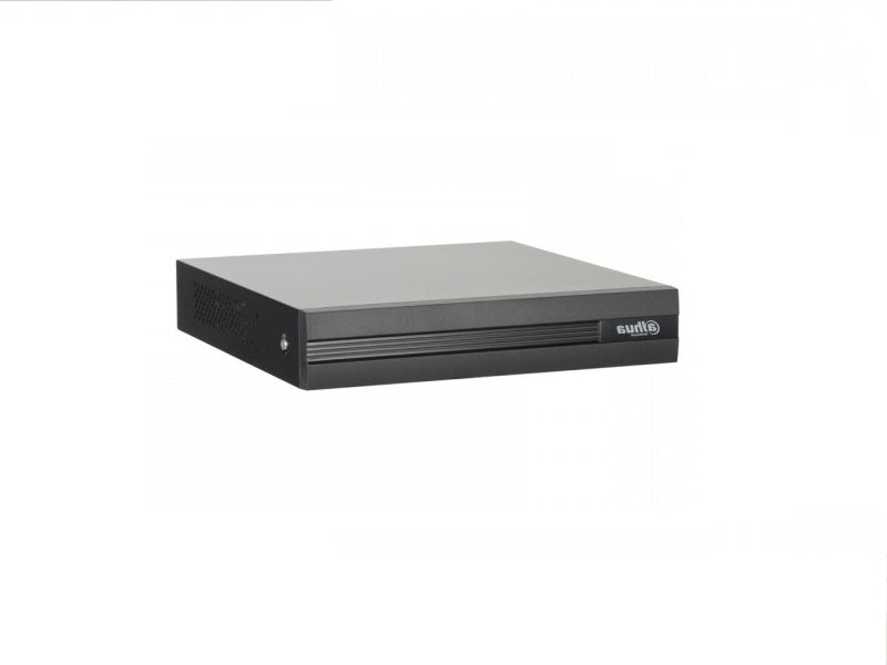 DAHUA Cooper 2Mp Hd Dvr 16Ch Penta Brid