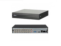 DAHUA Cooper 2Mp Hd Dvr 16Ch Penta Brid