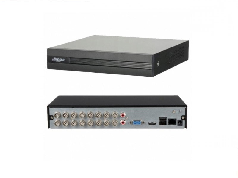 DAHUA Cooper 2Mp Hd Dvr 16Ch Penta Brid