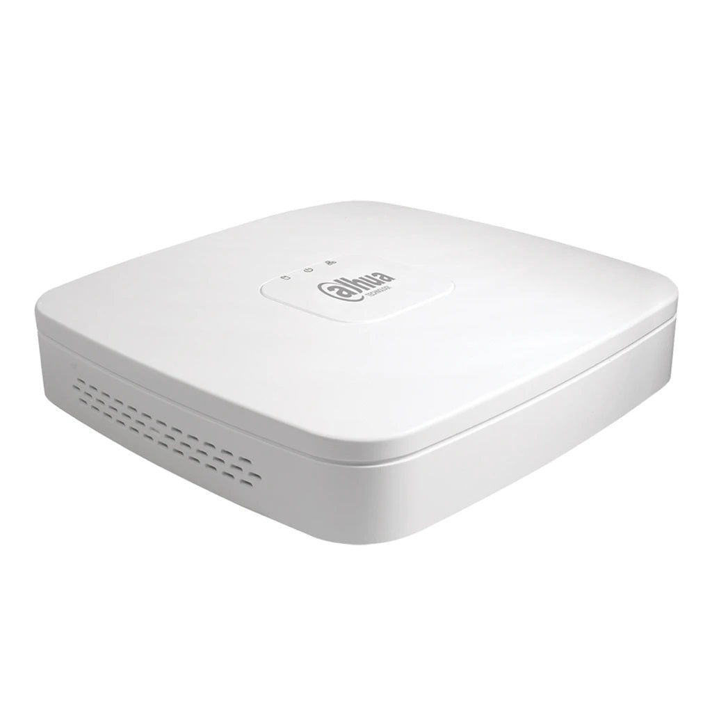 DAHUA 4Ch Dvr Upt0 2Mp 1Hdd