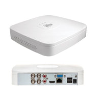 DAHUA 4Ch Dvr Upt0 2Mp 1Hdd