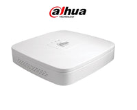 DAHUA 4Ch Dvr Upt0 2Mp 1Hdd