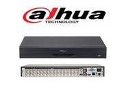 DAHUA Dvr 32Ch 2Hdd Upto 1080P