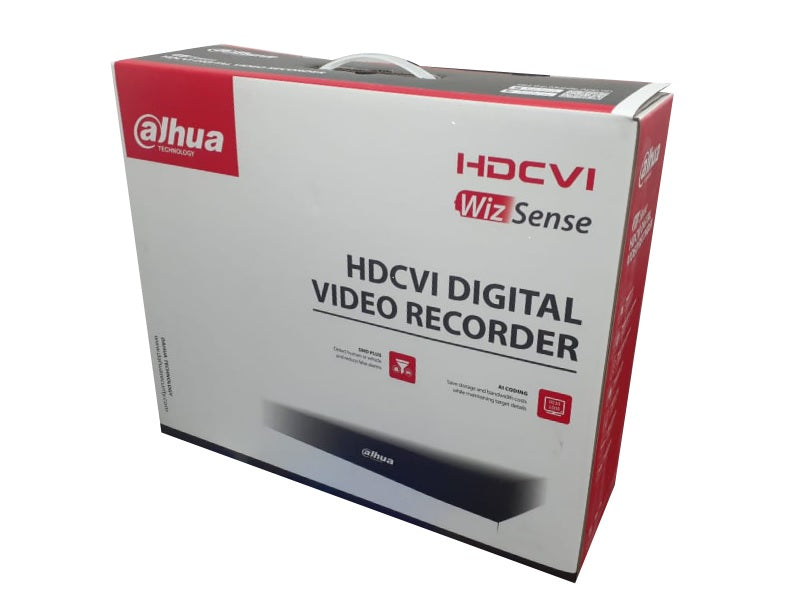DAHUA Dvr 32Ch 2Hdd Upto 1080P