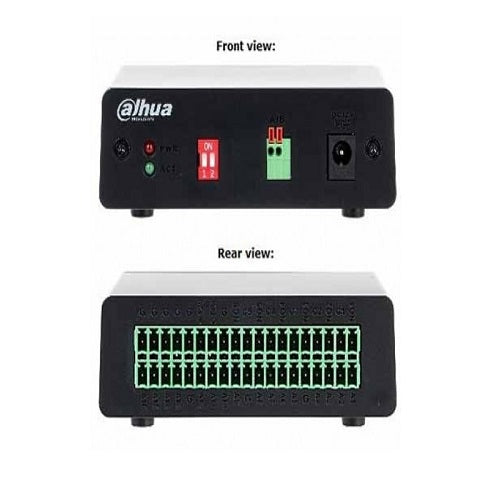 DAHUA Rs485 Alarm Box